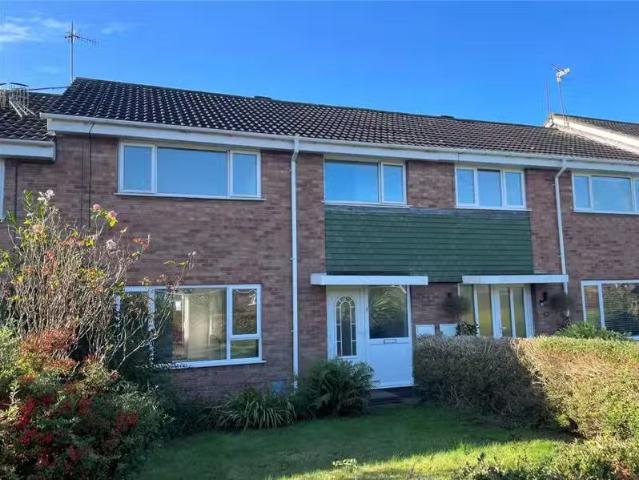 House for rent in Offmore Farm, Rushock