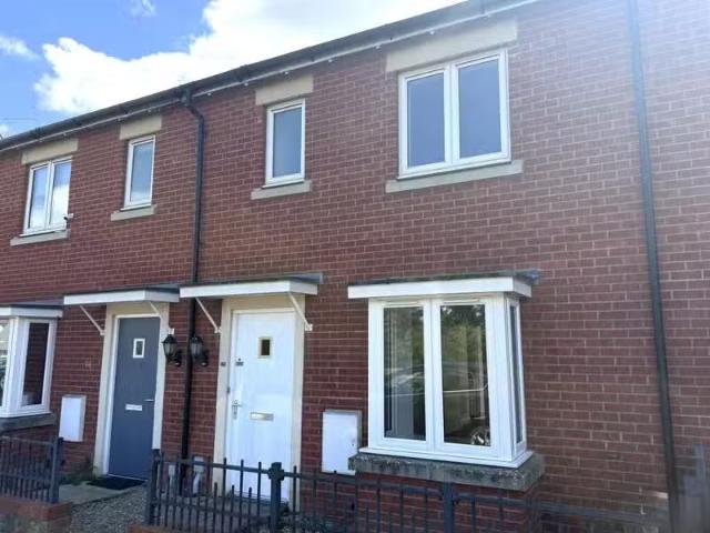 House for rent in Frome