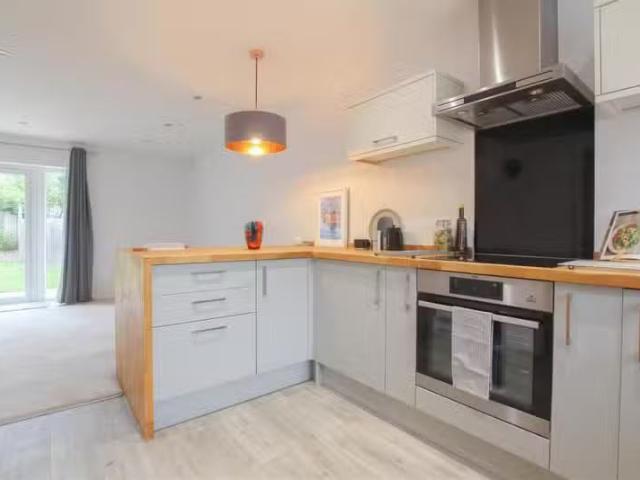 House for rent in Bellshill, Scotland