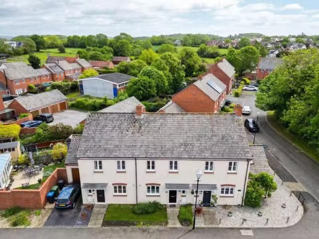 House for rent in Ettington CP, Stratford-on-Avon