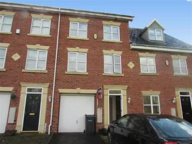 House for rent in Sutton Coldfield, West Midlands