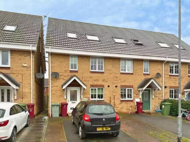 House for rent in Brigg, North Lincolnshire
