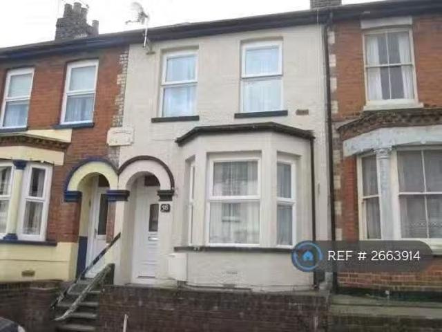 House for rent in Buckland, Ash