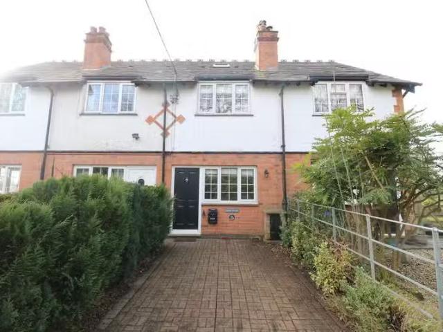 House for rent in Green Close, Warwickshire