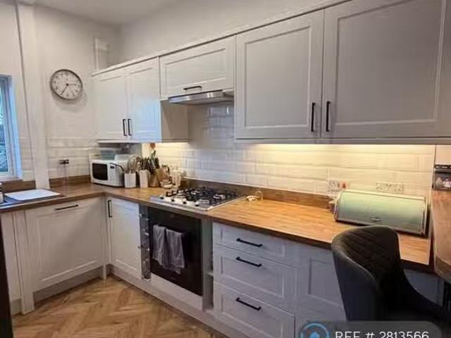 House for rent in Kedleston, East Midlands