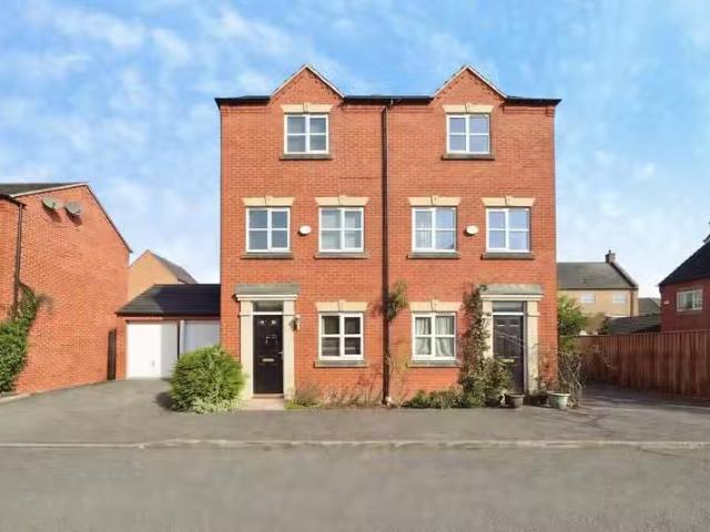 House for rent in East Midlands