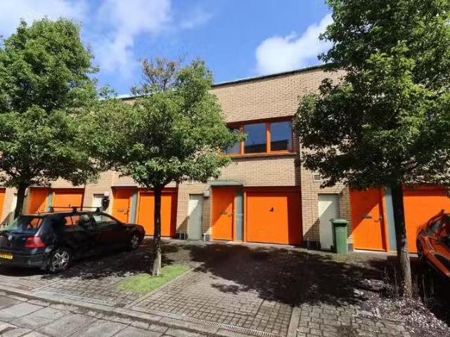 House for rent in Scotland