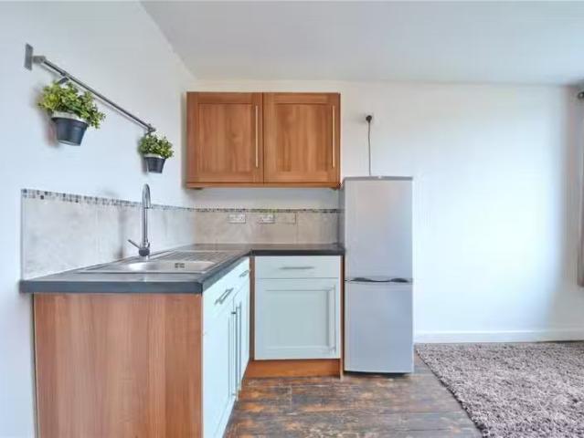 Apartment for rent in Feckenham, City Of Bristol