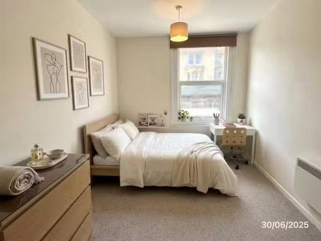 Apartment for rent in Feckenham, City Of Bristol