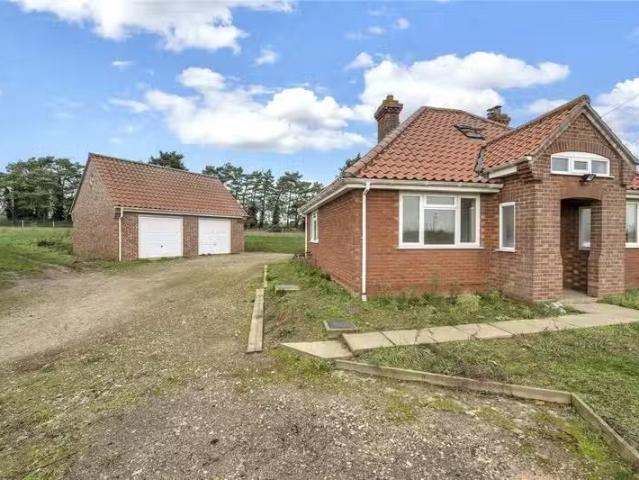 House for rent in Bedingfield, Suffolk