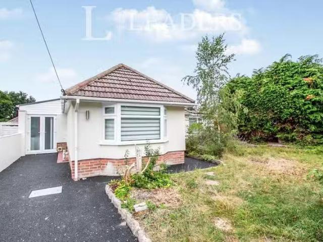 House for rent in Poole
