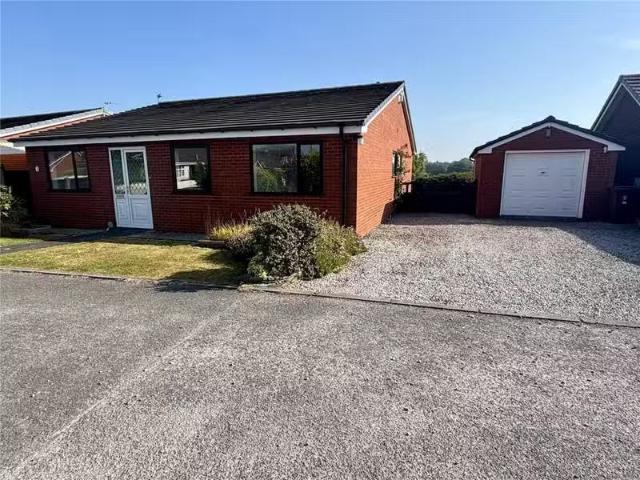 House for rent in Westhead, Roby Mill