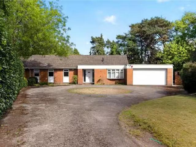 House for rent in Blossomfield, West Midlands