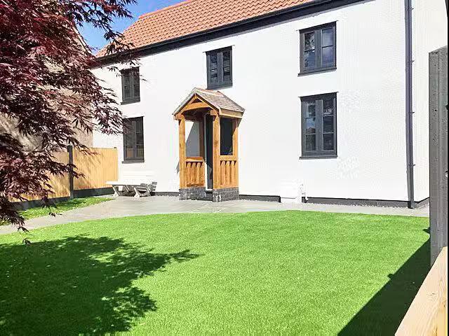House for rent