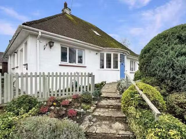 House for rent in Sandbanks, Poole
