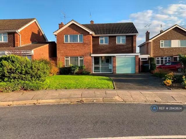 House for rent in Green Lane, Stivichall