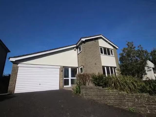 House for rent in Paradise, Lancashire