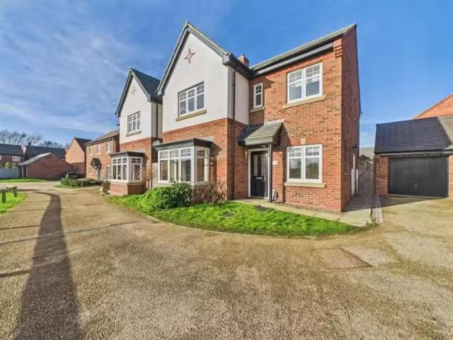 House for rent in Gatley, Greater Manchester