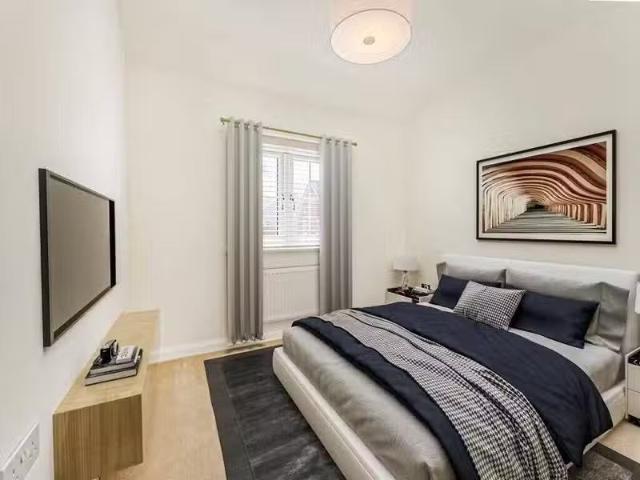 House for rent in Watergate, Devon