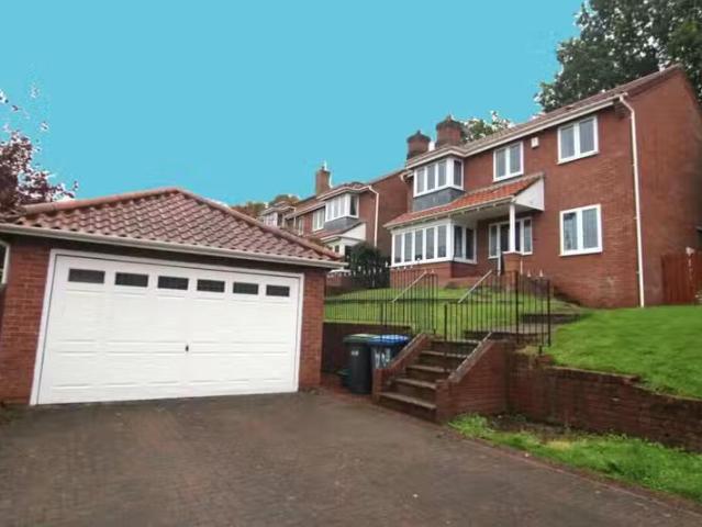 House for rent in Claypath, Durham