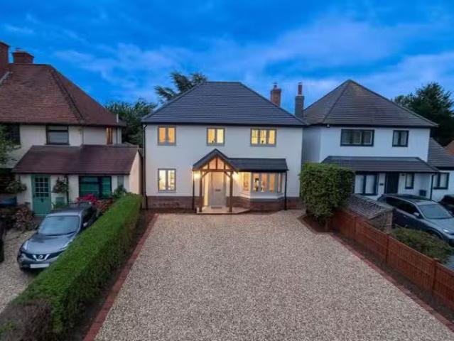 House for rent in Peterborough