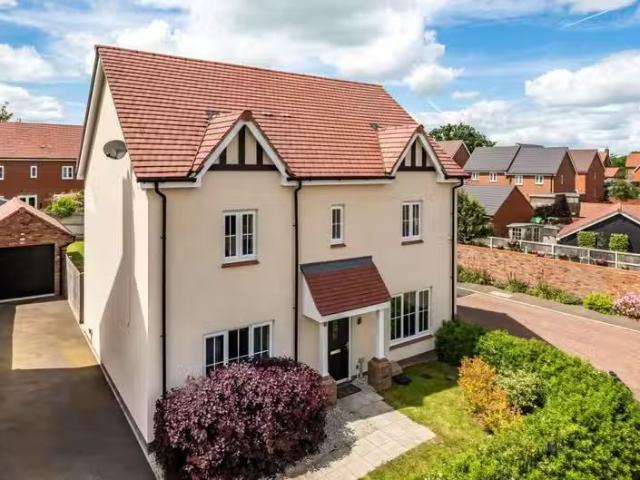 House for rent in Bentfield, Duton Hill