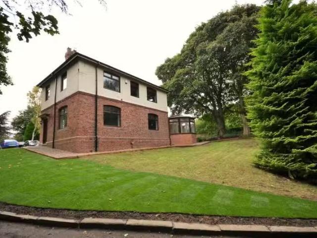House for rent in Pity Me, Framwellgate Moor