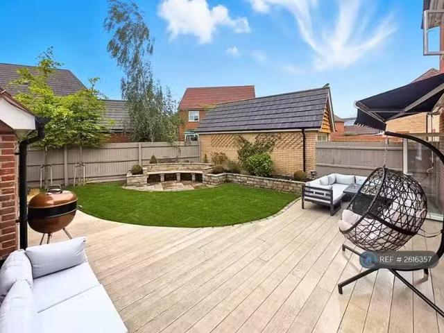 House for rent in Arbury, Cambridgeshire