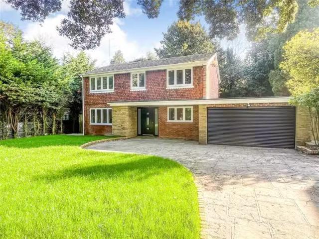 House for rent in London Borough of Croydon, Kenley