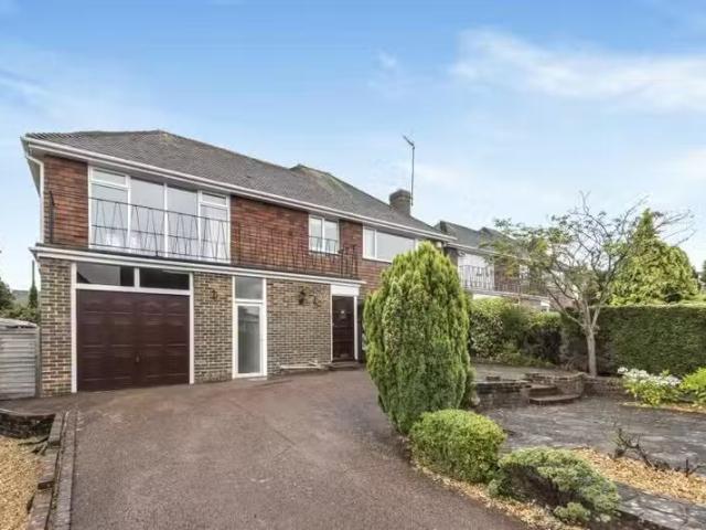 House for rent in Perryfields, West Sussex