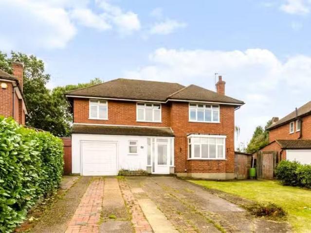 House for rent in Keston, Greater London