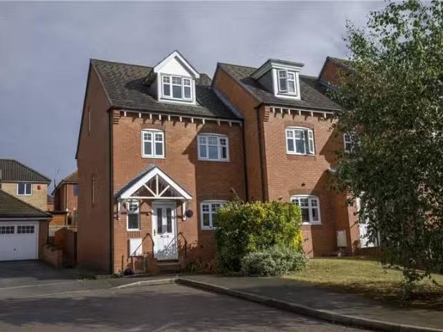 House for rent in Harworth Bircotes, Costhorpe