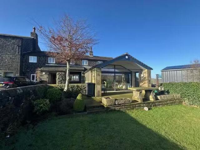 House for rent
