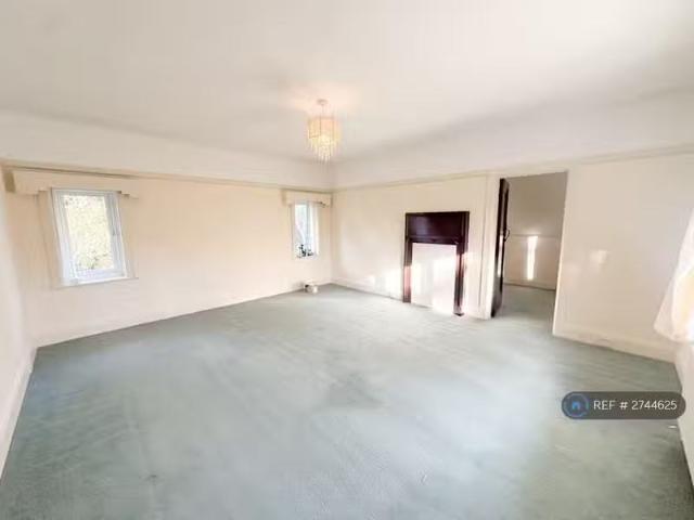 House for rent in Talbot Village, Bournemouth