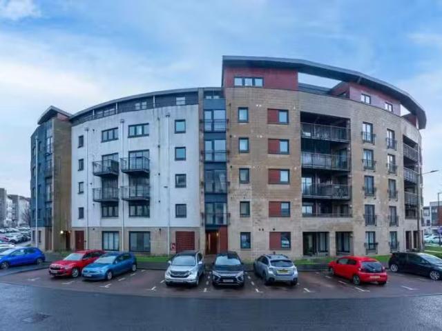 House for rent in Craigmillar, Scotland