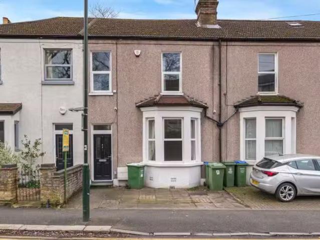 House for rent in Foots Cray, Greater London