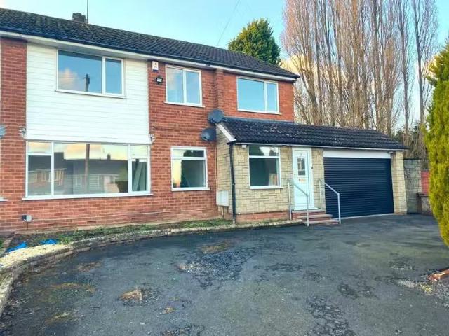 House for rent in Bromley, Dudley