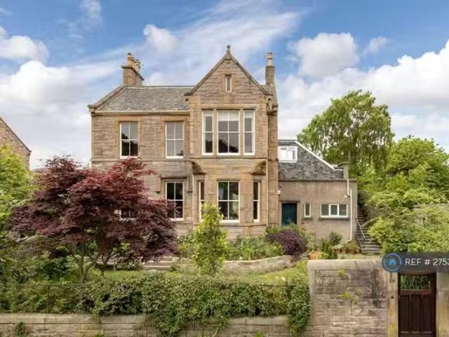 House for rent in Craigmillar, Scotland