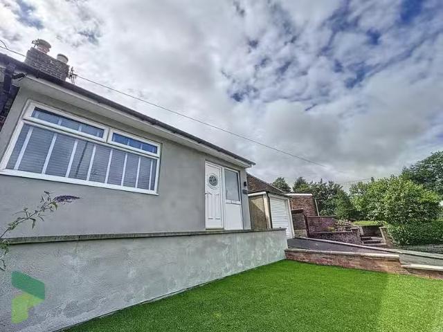 House for rent in Livesey