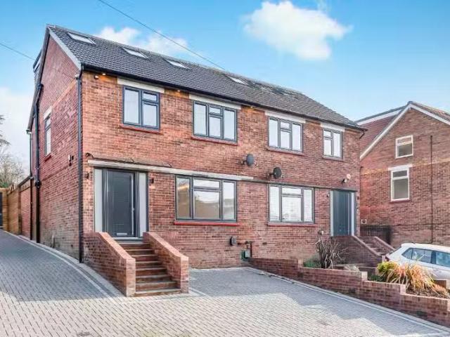 House for rent in Arkley, Greater London
