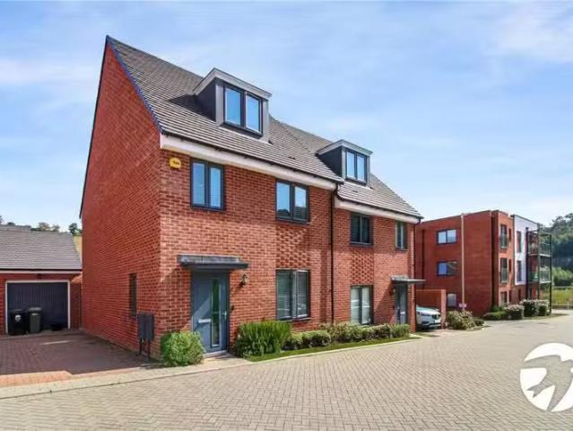House for rent in Hamerton, Kent
