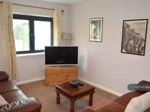 House for rent in Scotland