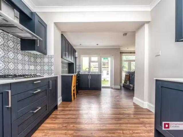 House for rent in Ilford, Greater London