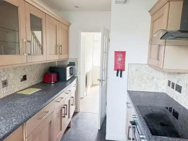 House for rent in Feckenham, City Of Bristol