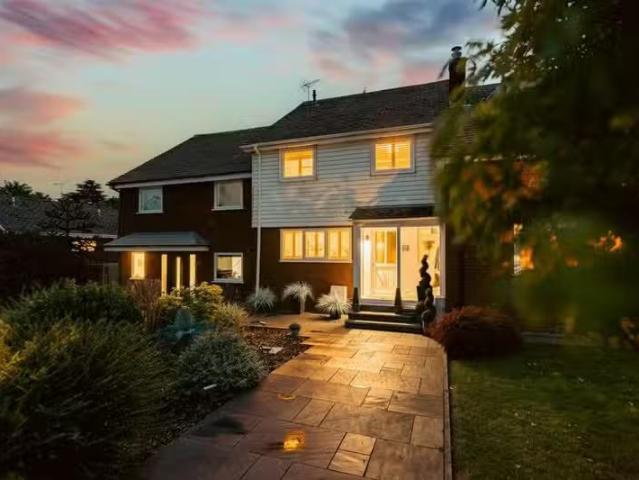 House for rent in Delamere Park, Cuddington
