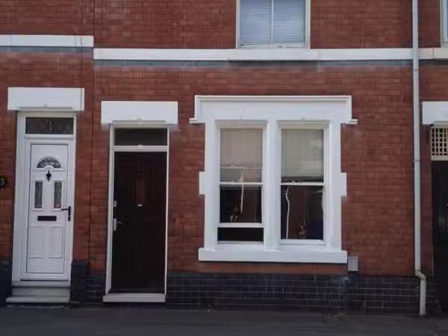 House for rent in Kedleston, East Midlands