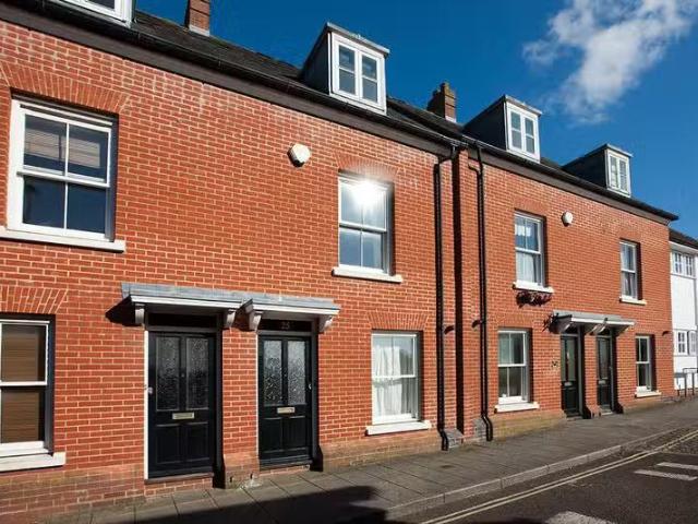 House for rent in St. Ives, Huntingdon