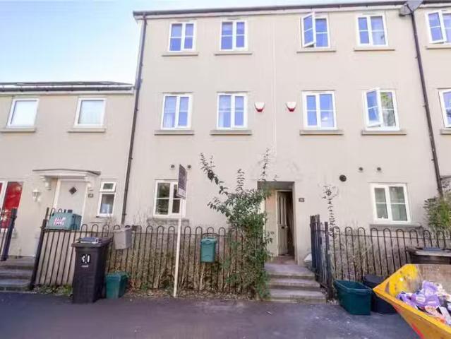 House for rent in Cheswick, Harry Stoke