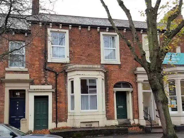 House for rent in Currock