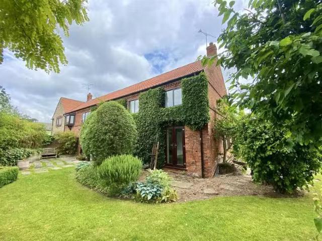 House for rent in Little Chester, East Midlands